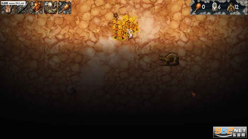 Tribal Pass(���崫�����İ�)v1.11��ͼ1