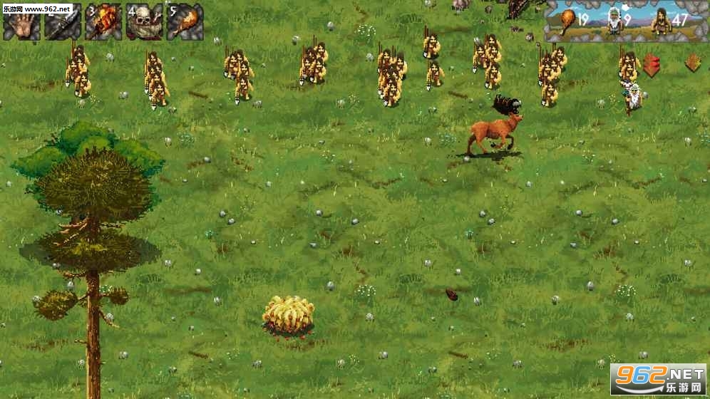Tribal Pass(���崫�����İ�)v1.11��ͼ3