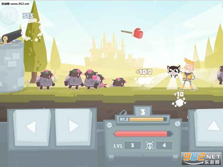 Epic Invasion(�ҵ���ʿ���Ұ�׿��)��ͼ3