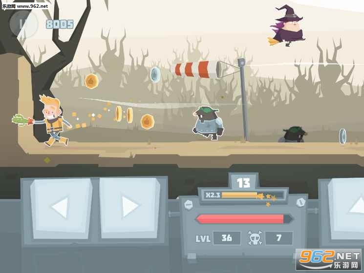 Epic Invasion(�ҵ���ʿ���Ұ�׿��)��ͼ4