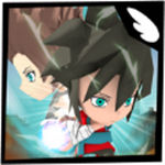Super Heroes Fighters 2D(����Ӣ�۶Ծ���׿��)