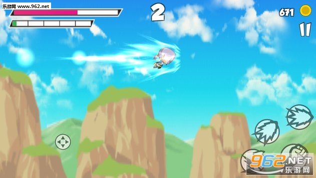 Super Heroes Fighters 2D(����Ӣ�۶Ծ���׿��)v1.0��ͼ2