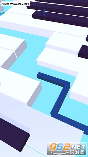 Geometry Dance on Dancing Line(���ϵļ����赸���ΰ�׿��)v1.3��ͼ1