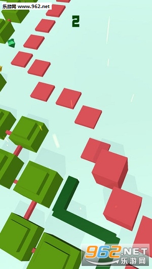 Geometry Dance on Dancing Line(���ϵļ����赸���ΰ�׿��)v1.3��ͼ2
