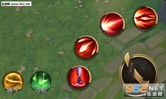 ���״���MOBA��׿�ٷ����ͼ0