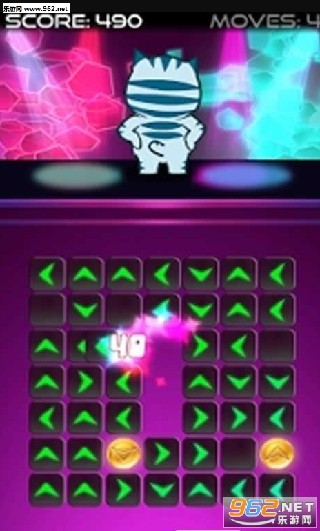 Hustle Puzzle(����ƴͼ��Ϸ)v0.0.1��ͼ0