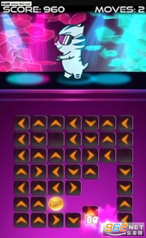 Hustle Puzzle(����ƴͼ��Ϸ)v0.0.1��ͼ1