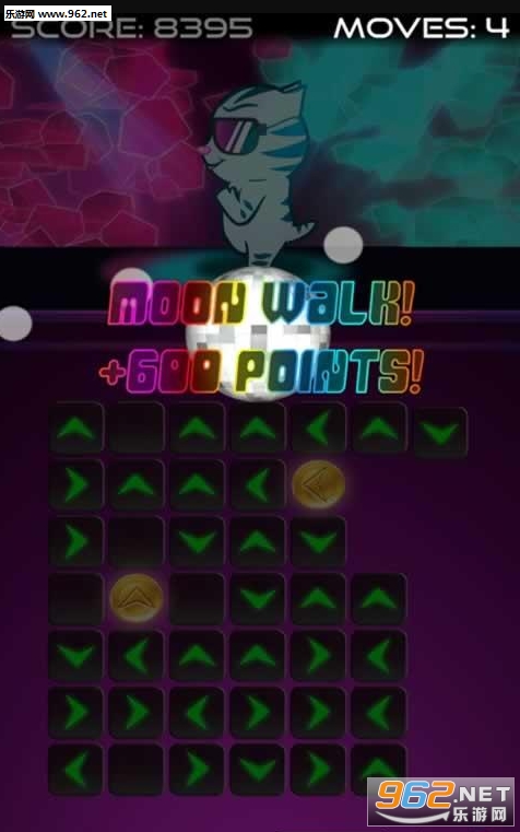 Hustle Puzzle(����ƴͼ��Ϸ)v0.0.1��ͼ2