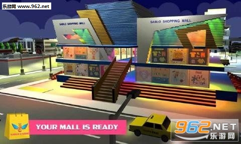 Shopping Mall Construction(���칺�����İ�׿��)v1.2��ͼ0