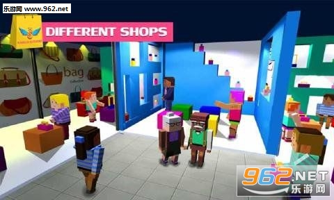 Shopping Mall Construction(���칺�����İ�׿��)v1.2��ͼ1