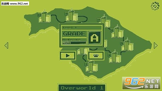 4-Color Taxi��ɫ���⳵��Ϸv1.04��ͼ2