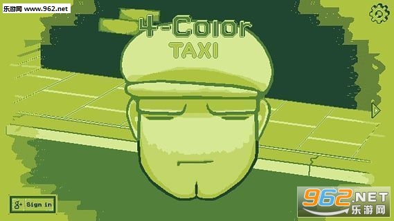4-Color Taxi��ɫ���⳵��Ϸv1.04��ͼ3