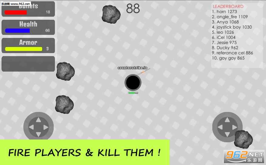Gats.io��׿��v1.0.4��ͼ0