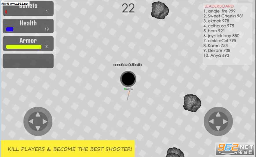 Gats.io��׿��v1.0.4��ͼ1