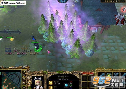 �ξ�����AllStars Ver1.09��ʽ�� ������Ӣ�������ͼ0