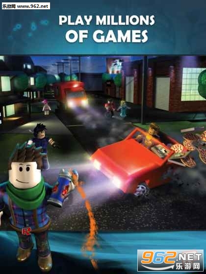 Roblox��������ɱ��׿���ͼ1