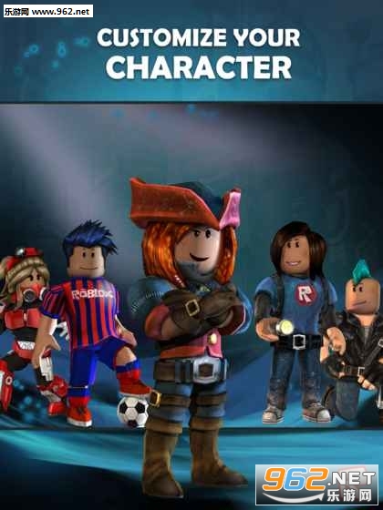 Roblox��������ɱ��׿���ͼ3