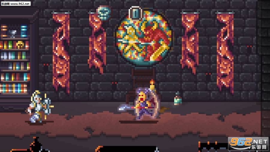 Paladin Rush(ʥ��ʿ��氲׿��)v1.8��ͼ3