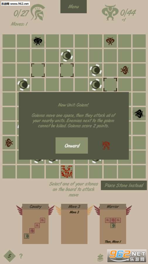 Minos Strategos(��ŵ˹ս�԰�׿��)v1.0.5��ͼ4