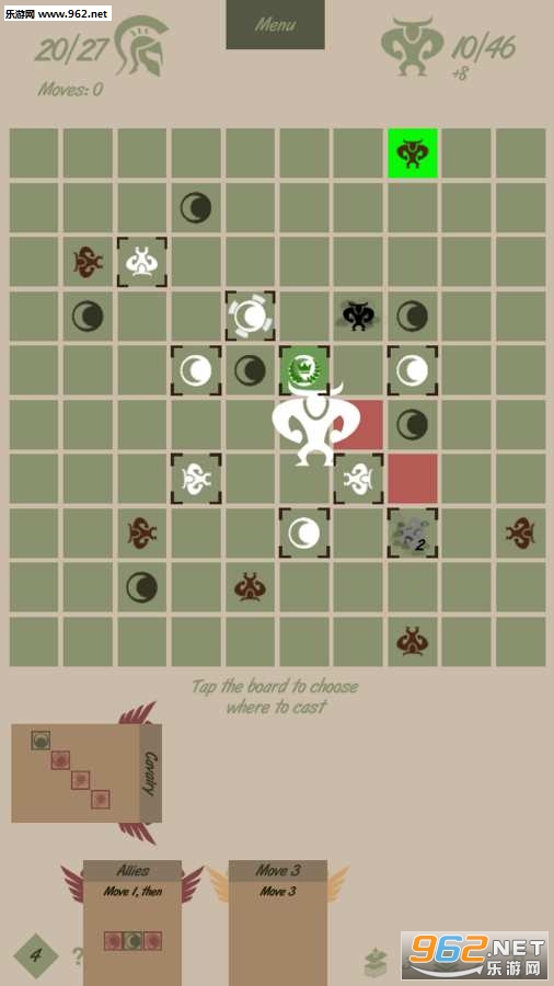 Minos Strategos(��ŵ˹ս���ֻ���)v1.0.5��ͼ2