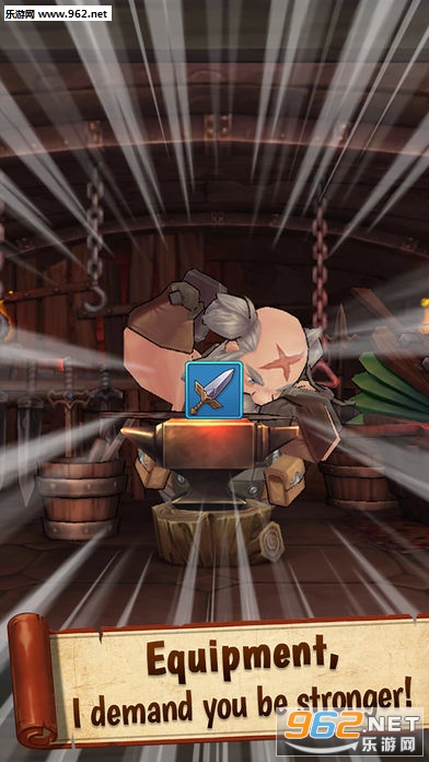��˵�е�Ӣ��Fabled Heroes������v2.1.5��ͼ0