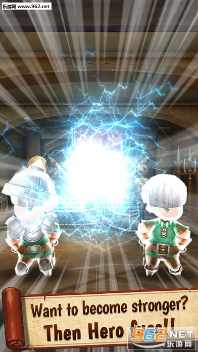 ��˵�е�Ӣ��Fabled Heroes������v2.1.5��ͼ1