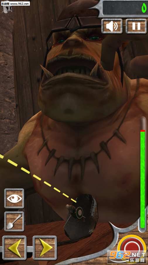 ���ĵ�ʳ��ħ�ٷ���׿��v1.0��ͼ0
