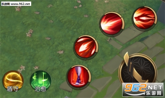 ����MOBA��׿��ʽ���ͼ0