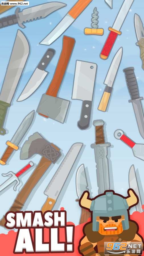 Knife Flip(�׵���ս��Ϸ�ٷ���)v1.2.0��ͼ2