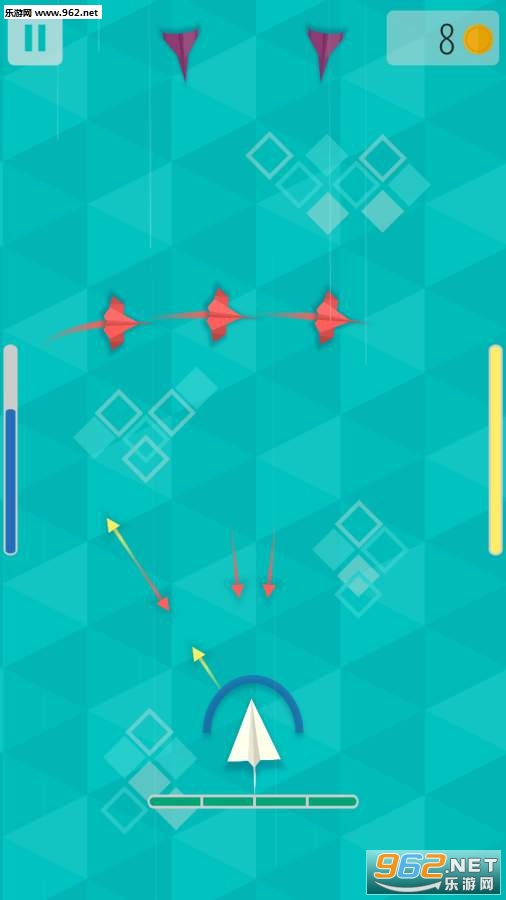 Highwind(���簲׿���԰�)(ֽ�ɻ�)v1.01��ͼ0