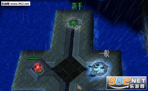 ħ��RPG��ͼ ����֮ս1.15�ƽ�� ��CD+P��+����Ӣ�۽�ͼ0