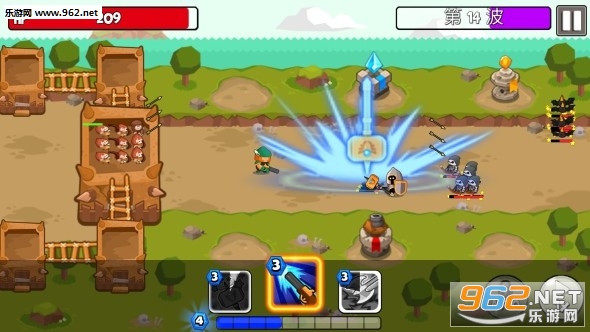 �ɳ���Grow Tower��׿������v1.0.7��ͼ1