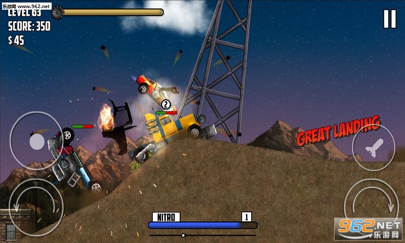 ����׷��(DEATH CHASE)��׿��v1.0��ͼ2