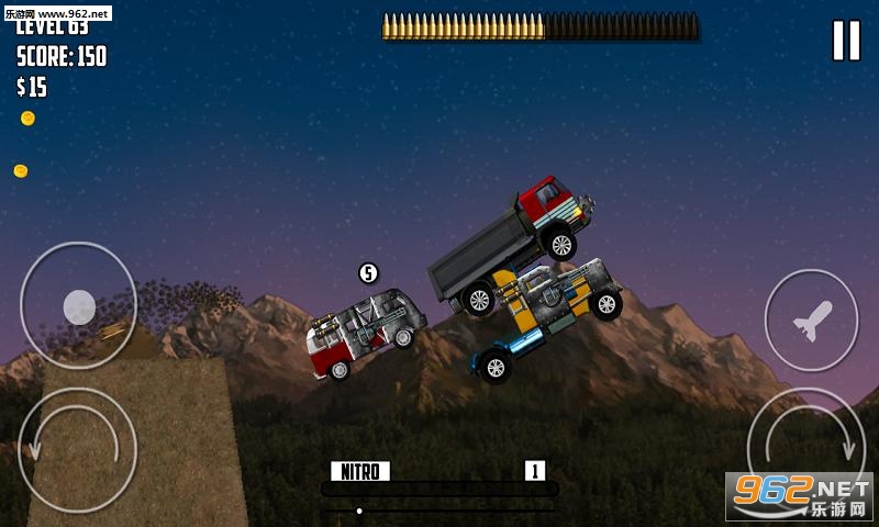 ����׷��(DEATH CHASE)��׿��v1.0��ͼ4