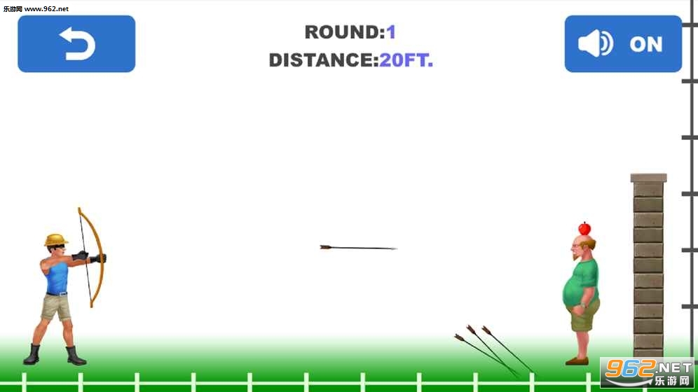 shoot the apple(ƻ�������ֻ���)v1.0.6��ͼ2