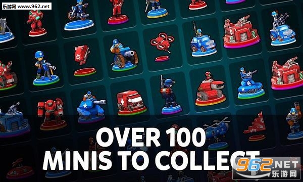 Mini Guns(����ս��ָ�ӹٰ�׿��)v1.0.7��ͼ1