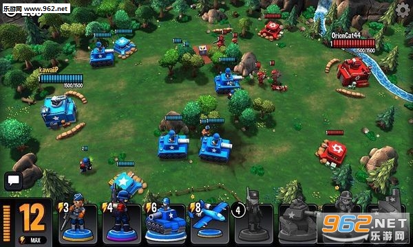 Mini Guns(����ս��ָ�ӹٰ�׿��)v1.0.7��ͼ3