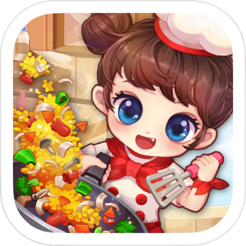 �ҵĳ����� My Cooking Town������׿��