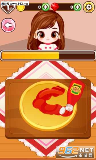 �ҵĳ����� My Cooking Town������׿��v1.03��ͼ1