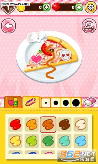 �ҵĳ����� My Cooking Town������׿��v1.03��ͼ4