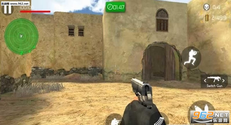 CS��GO���ΰ��ͼ1