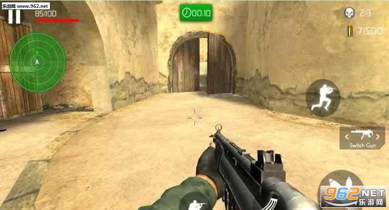CS��GO���ΰ��ͼ2