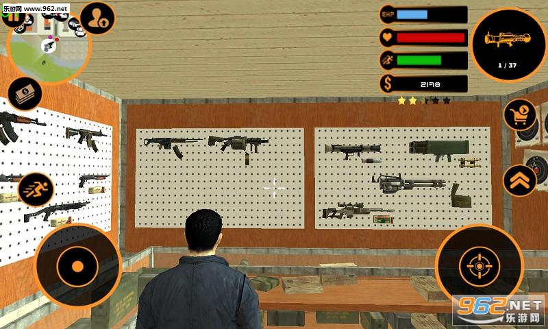 ��һ���ϰ�(Like A Boss)��׿���İ�v1.0��ͼ0
