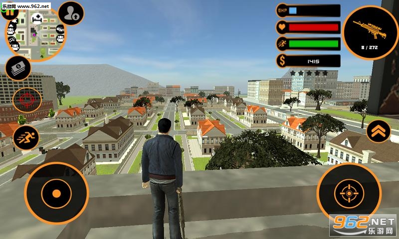 ��һ���ϰ�(Like A Boss)��׿���İ�v1.0��ͼ3