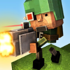 Block Fortress: War(���鱤��ս����׿��)