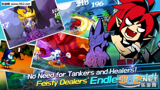 Dealers Only Squad(ħ�ô���ս���İ�)(������RPG)v1.50��ͼ1