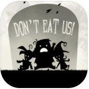 Tiny Survivor(求求你别吃我们(Dont Eat Us)安卓版)