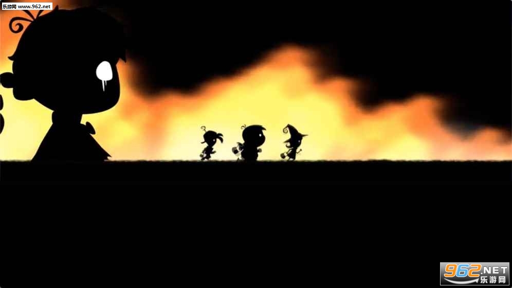Tiny Survivor(������������(Dont Eat Us)��׿��)v1.0��ͼ2