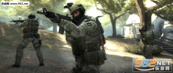 CSGO�����ͻ��˽�ͼ5