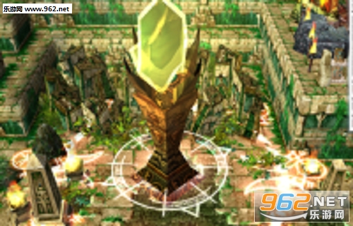 魔兽地图英雄的征程v1.41修复版【攻略】截图0